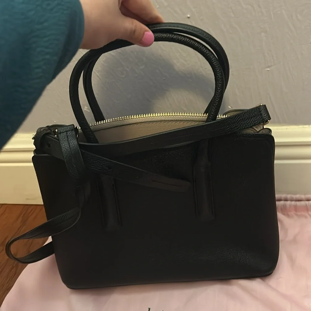Kate Spade Cross Bodybag - Picture 4 of 7